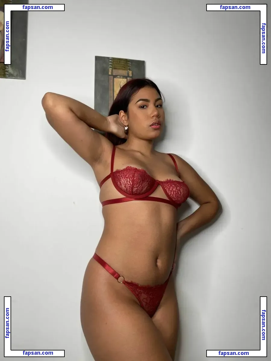 Black Kitty nude photo #0009 from OnlyFans