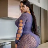 BlackBeautiful голая #0005