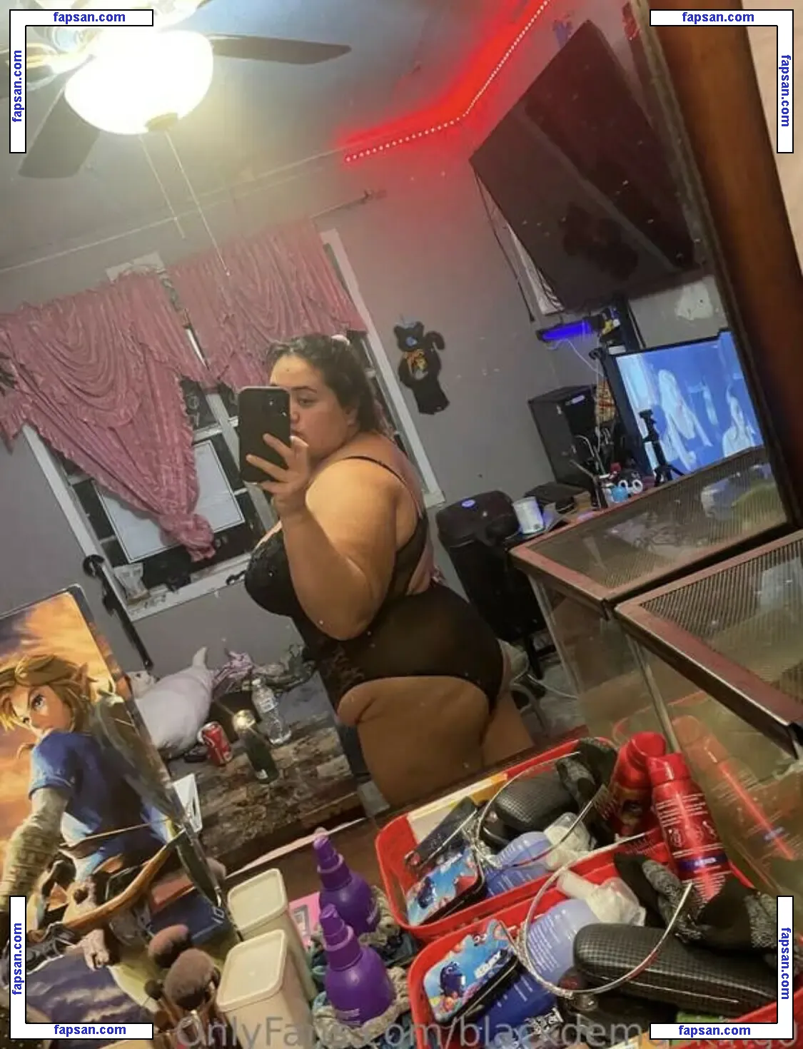 Blackdemonking0 nude photo #0003 from OnlyFans