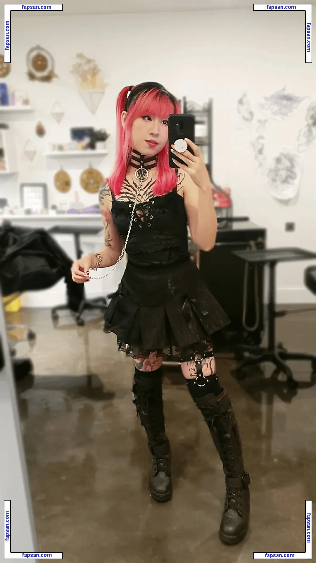 blackfaune nude photo #0015 from OnlyFans