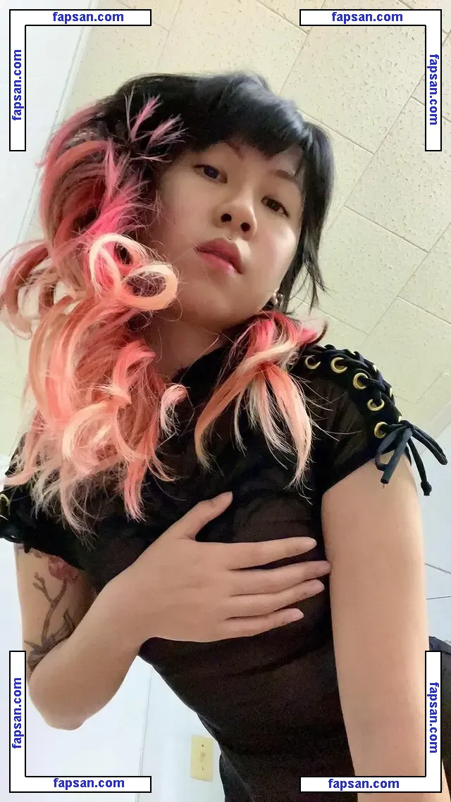 blackfaune nude photo #0031 from OnlyFans