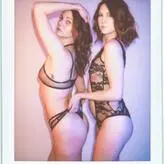 BlackFoxLingerie голая #0027