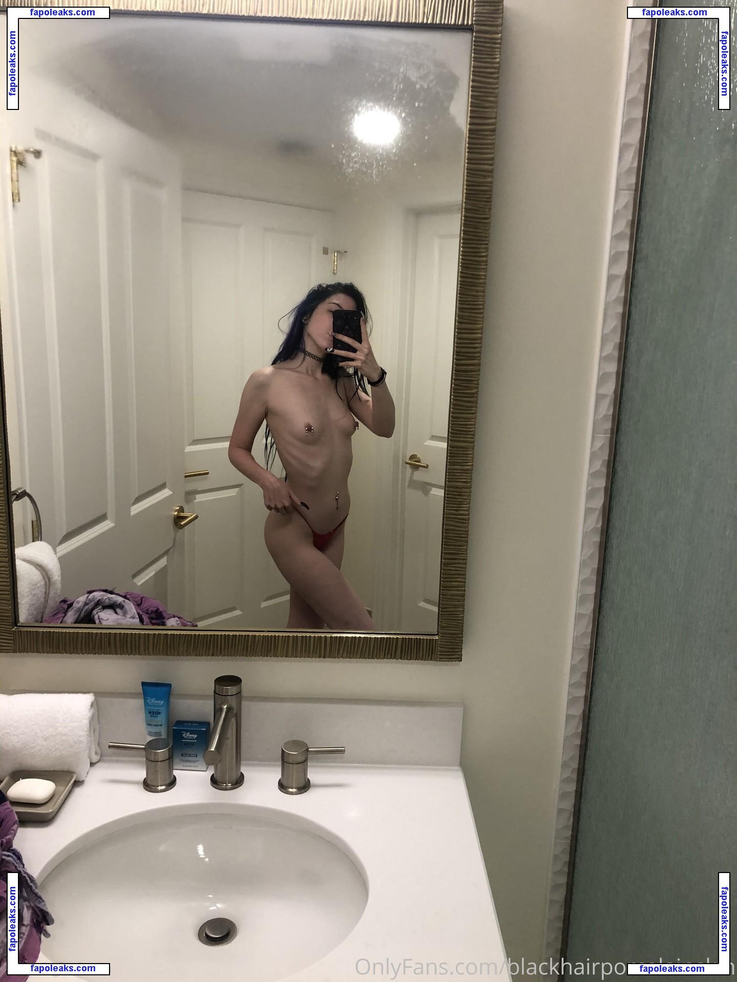 blackhairporcelainskin nude photo #0036 from OnlyFans