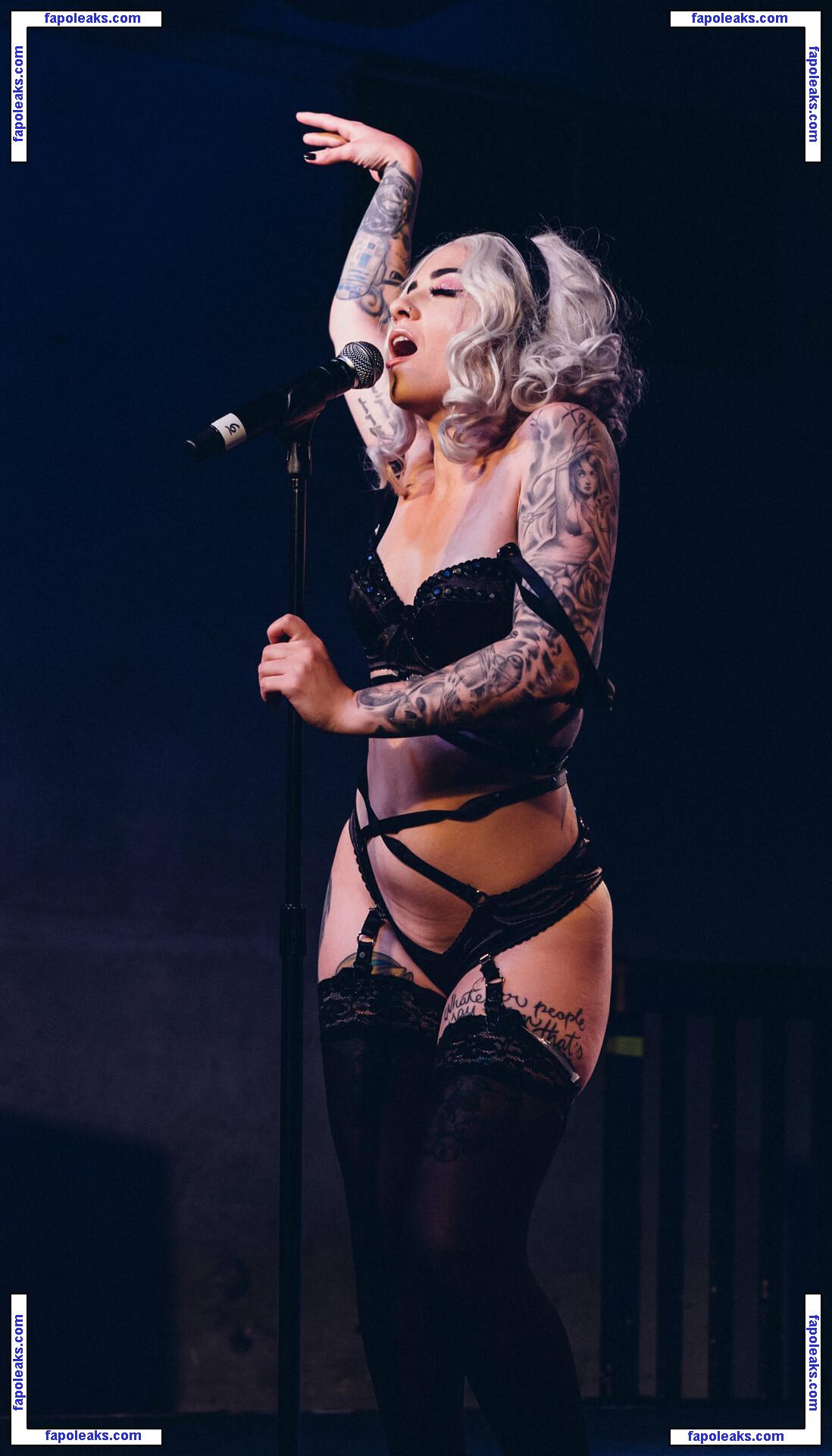 blackheartburlesque / sgblackheartburlesque голая фото #0026 с Онлифанс