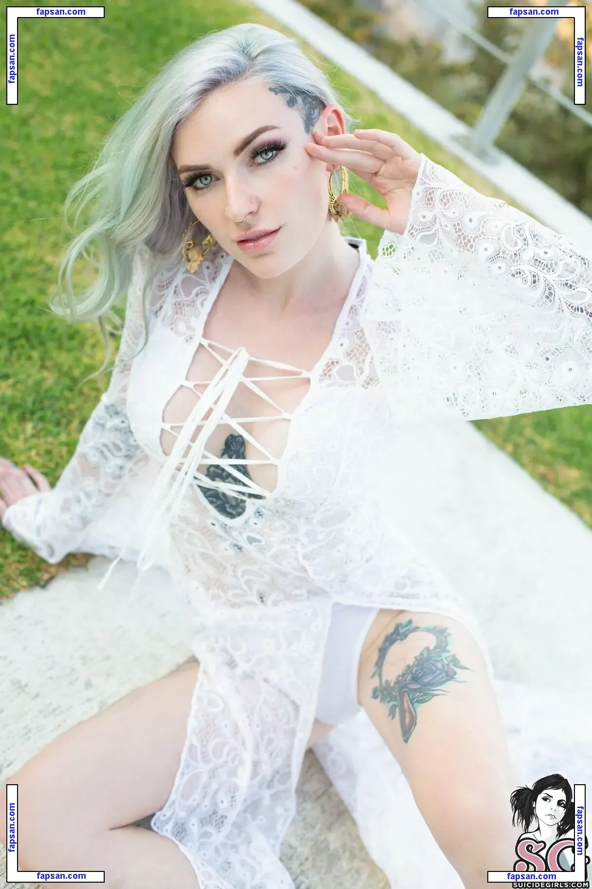 blackheartburlesque / sgblackheartburlesque nude photo #0039 from OnlyFans