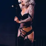 blackheartburlesque голая #0026