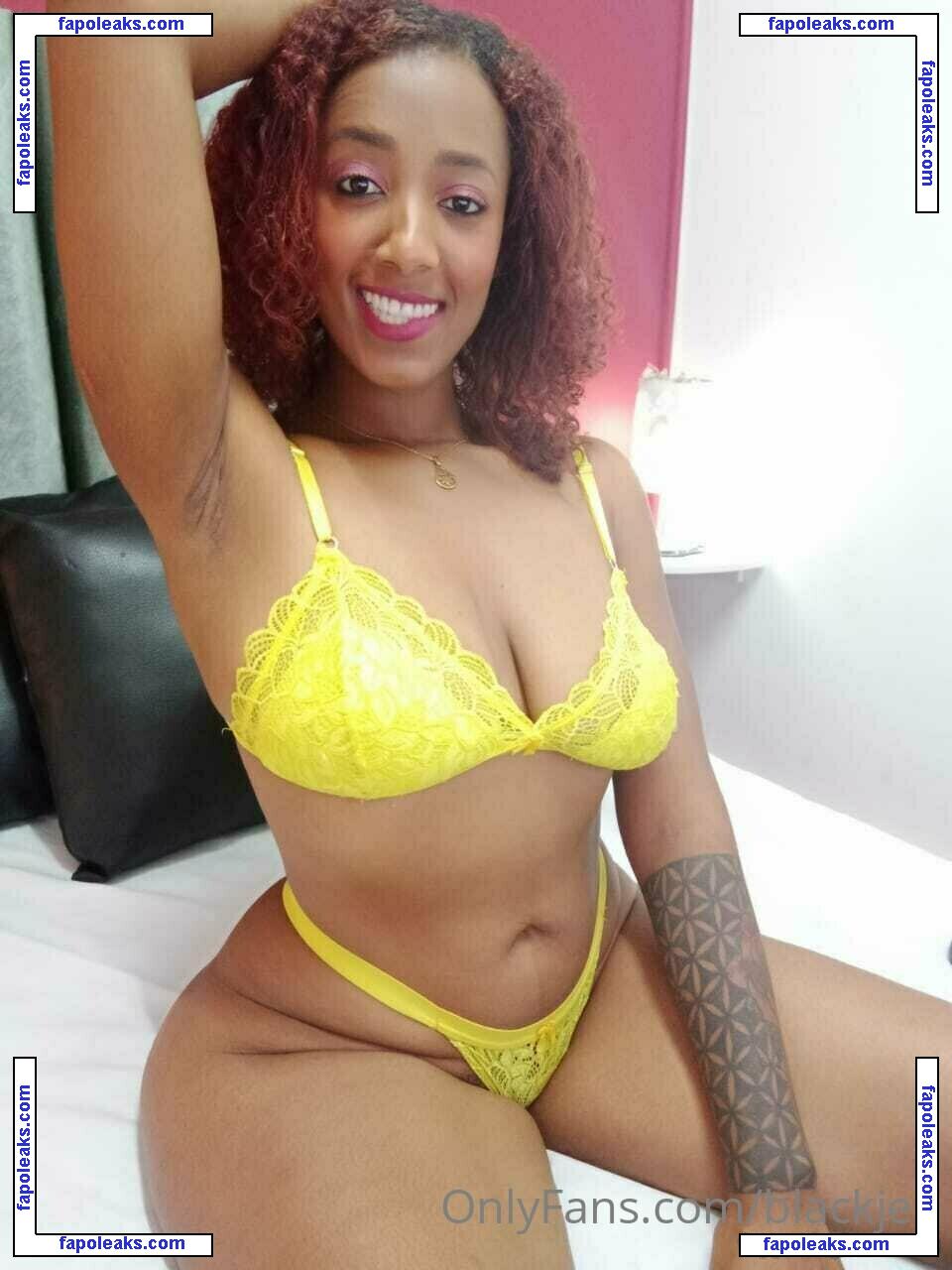 blackjen / jennieland_ nude photo #0008 from OnlyFans