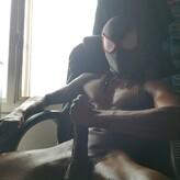 blacklewdspidey nude #0015