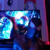 blacklewdspidey nude #0018