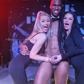 Blackmagicmodel голая #0010