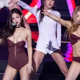 Blackpink Deepfake nude #0071