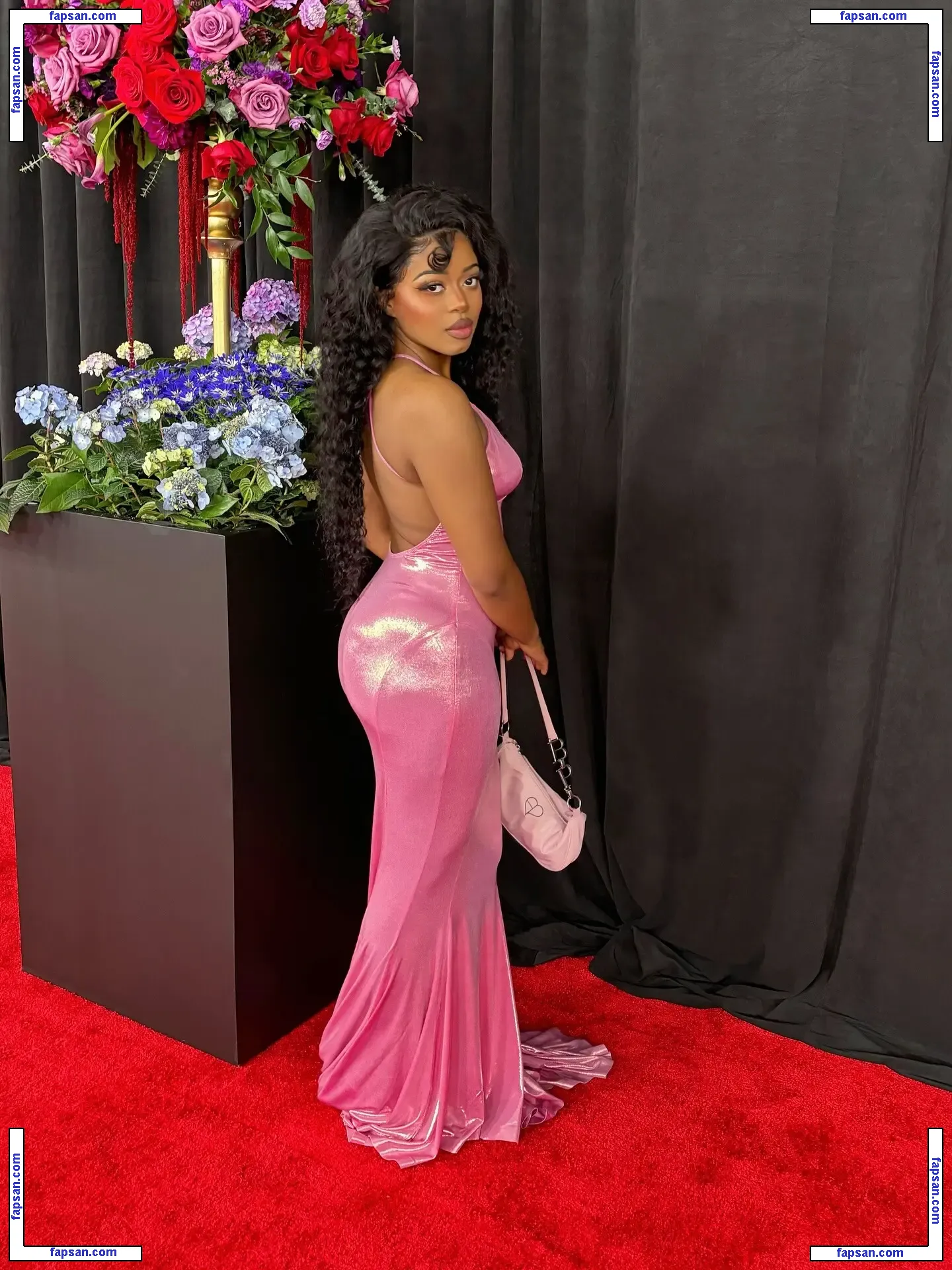 blackprincesspeach голая фото #0004 с Онлифанс