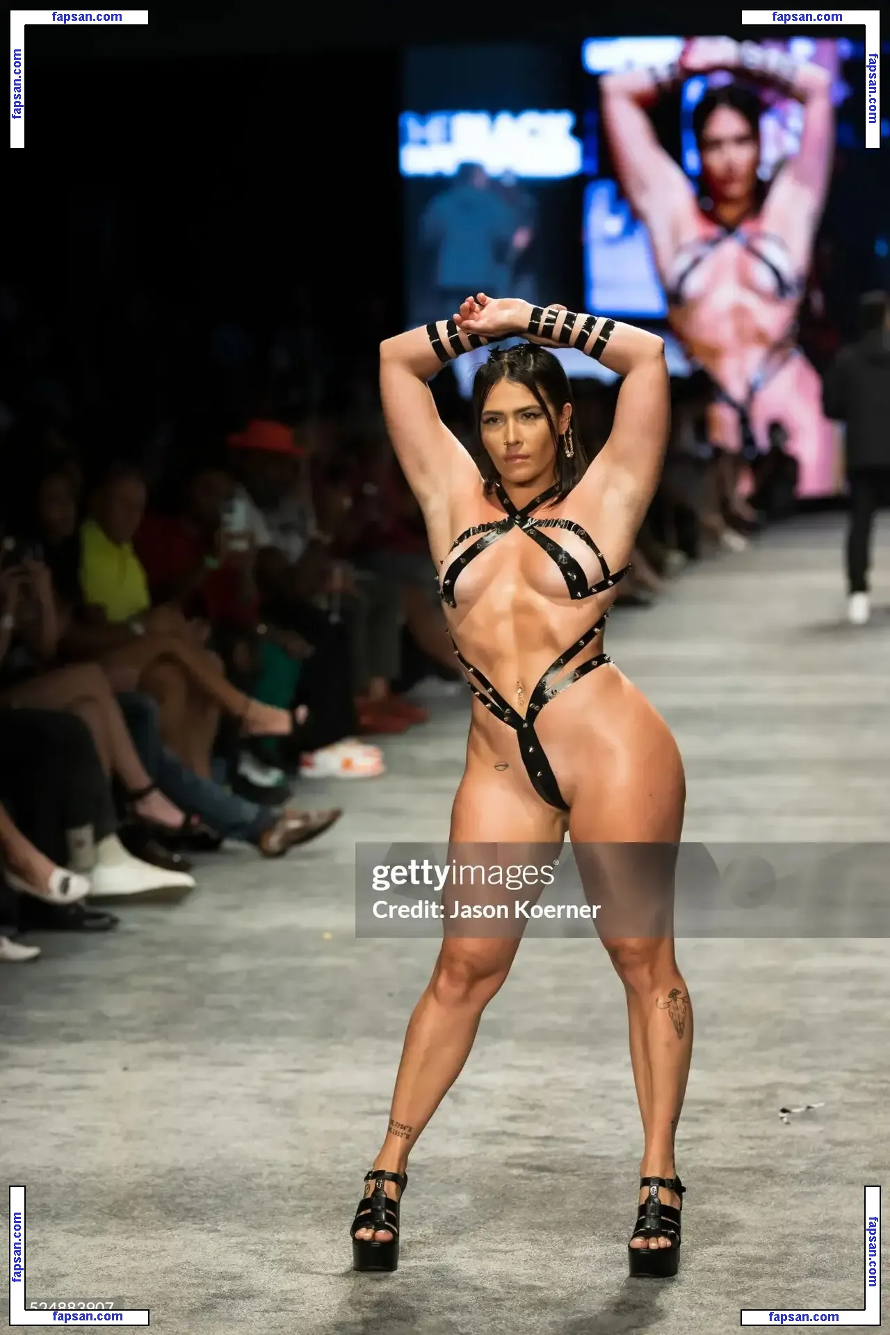 BlackTapeProject nude photo #0015 from OnlyFans