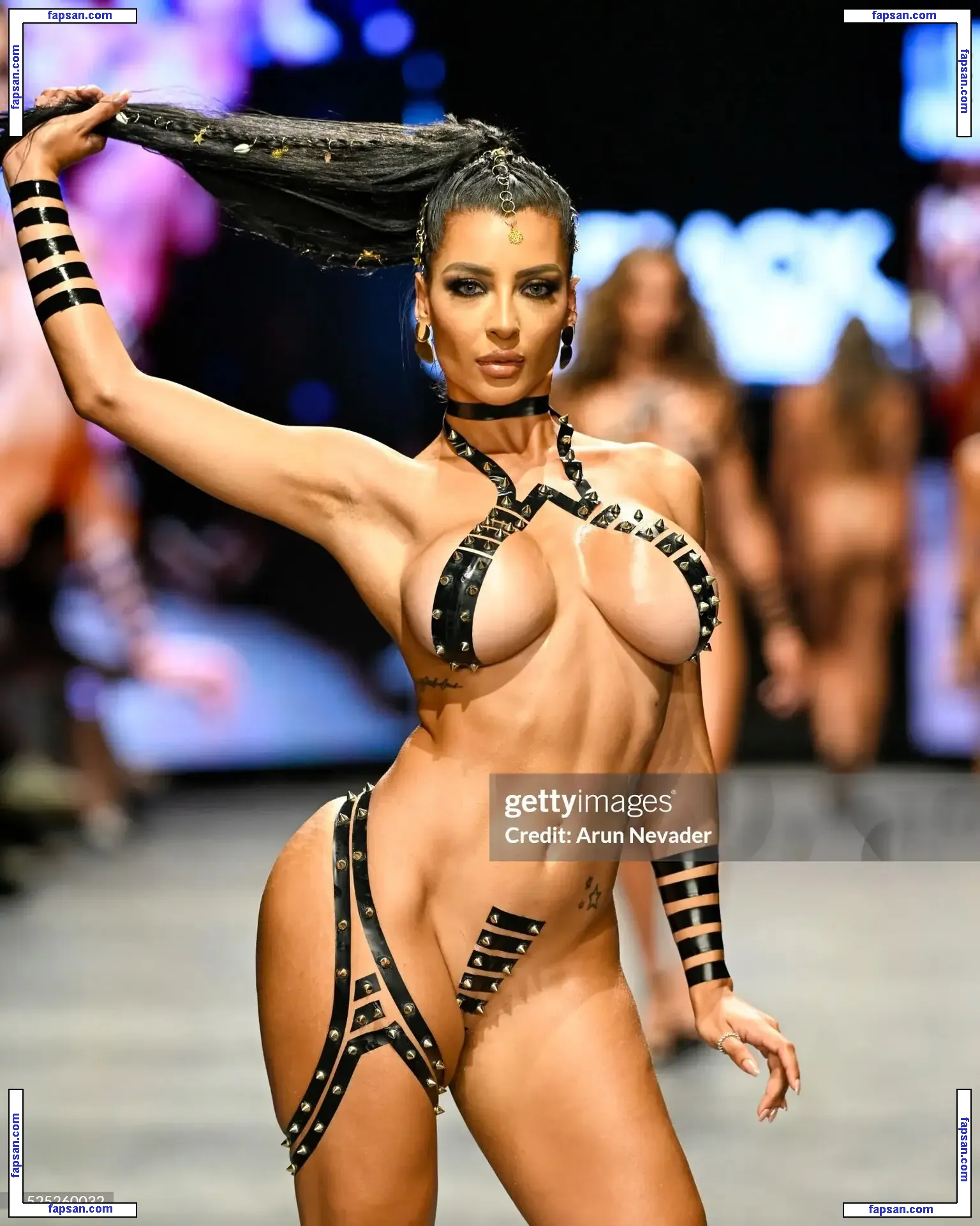 BlackTapeProject nude photo #0025 from OnlyFans