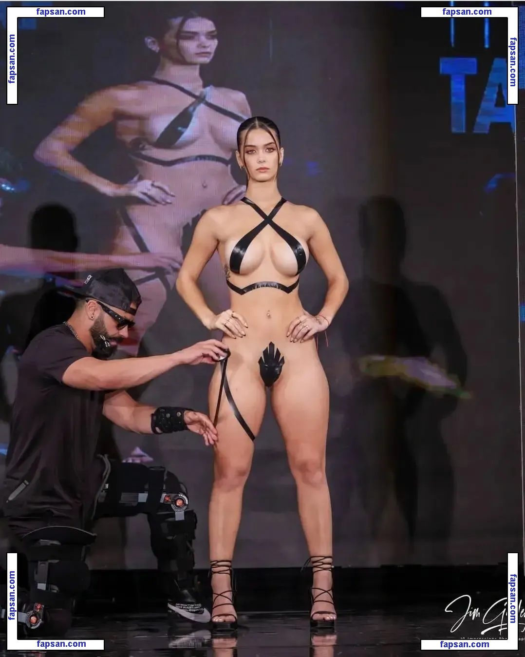 BlackTapeProject nude photo #0027 from OnlyFans