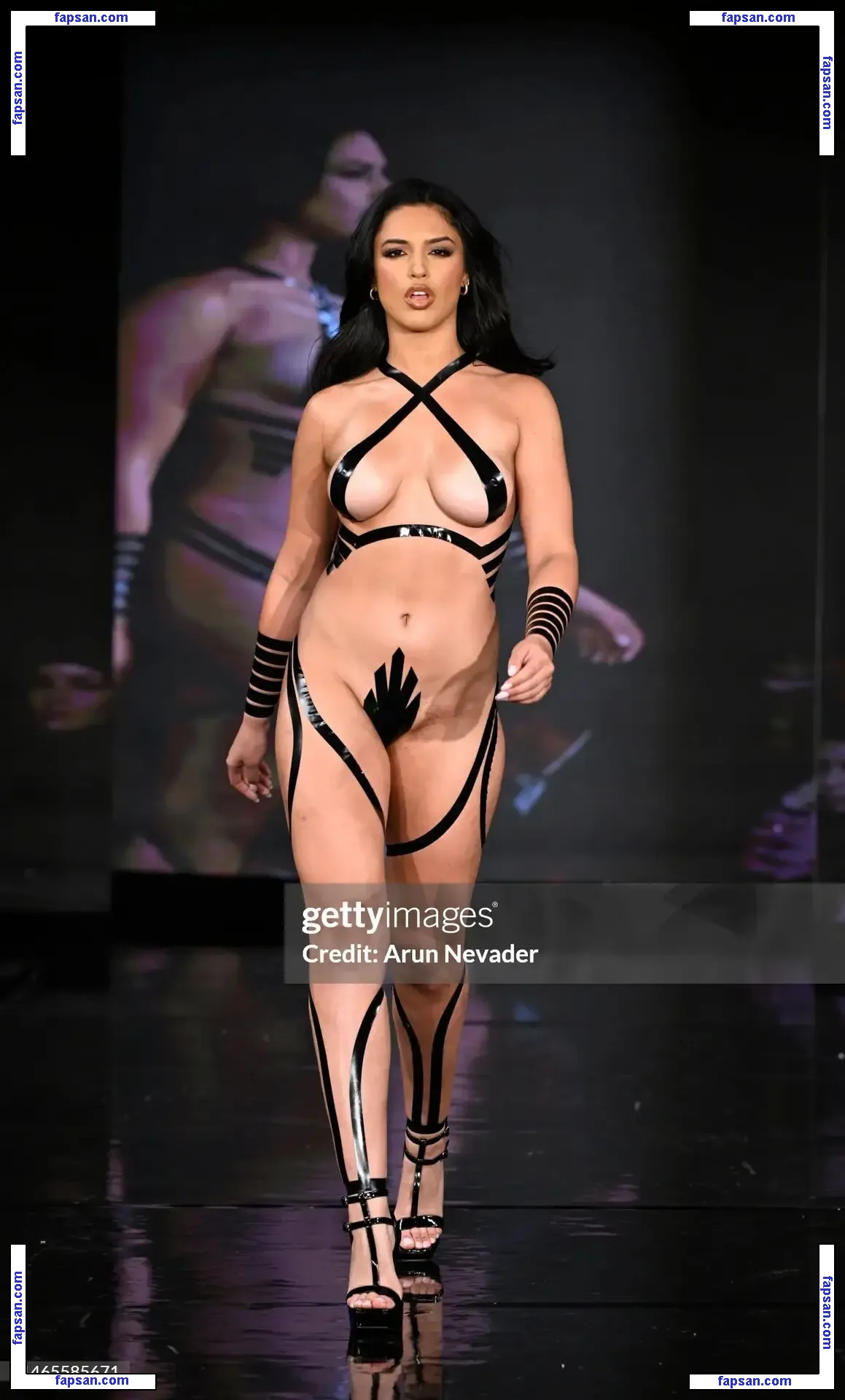 BlackTapeProject nude photo #0034 from OnlyFans