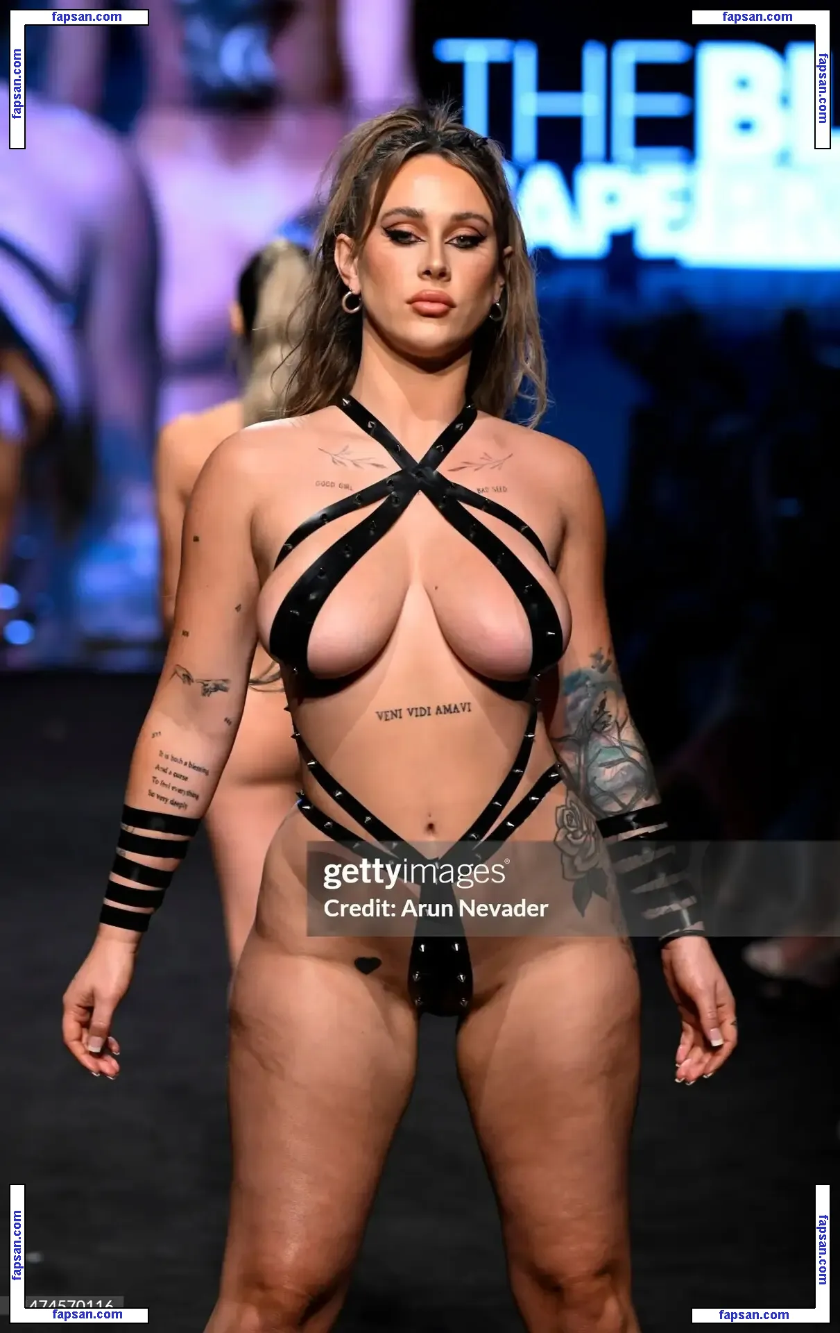 BlackTapeProject nude photo #0037 from OnlyFans