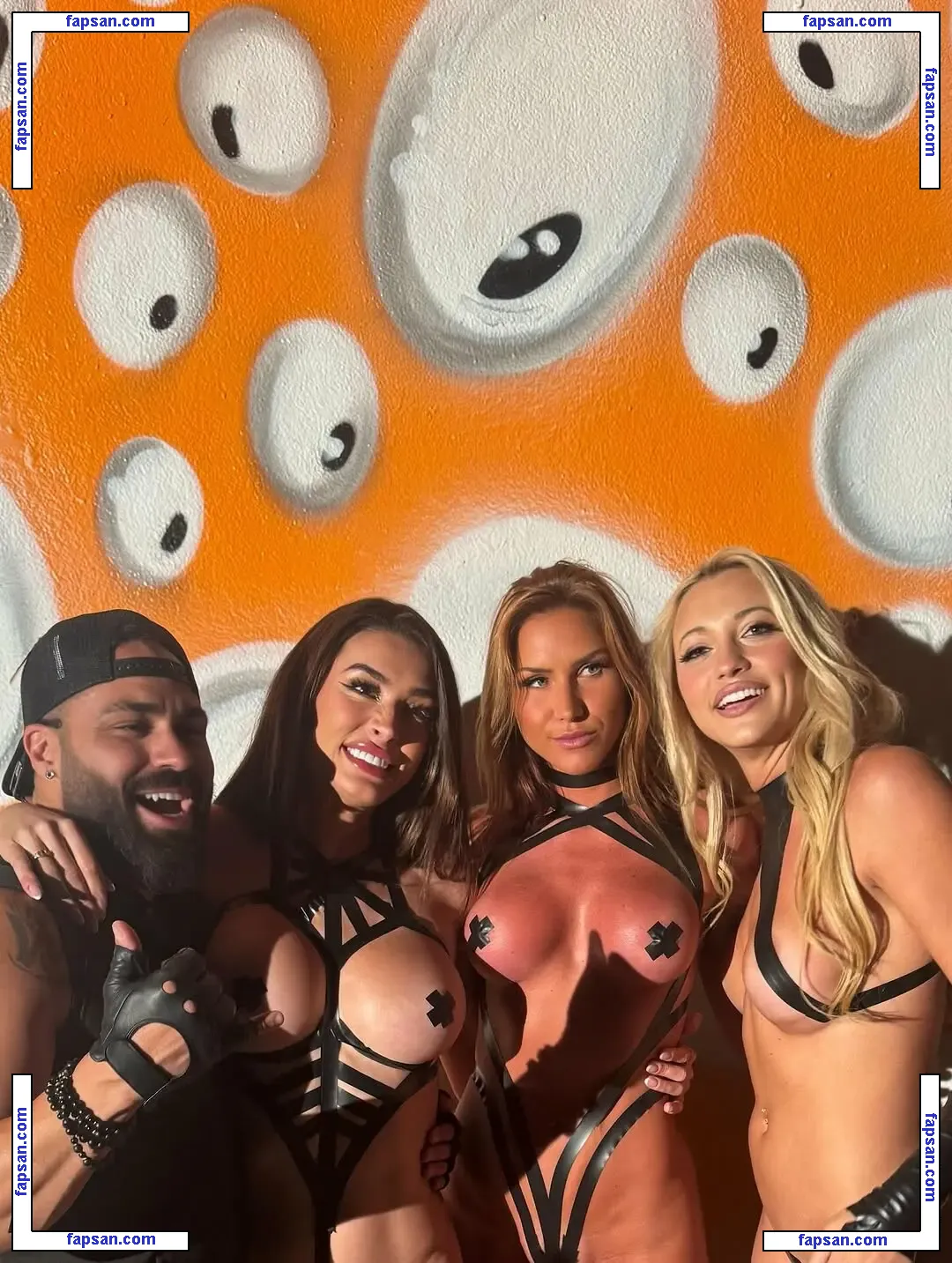 BlackTapeProject nude photo #0064 from OnlyFans