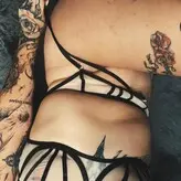 blackxpixie голая #0009