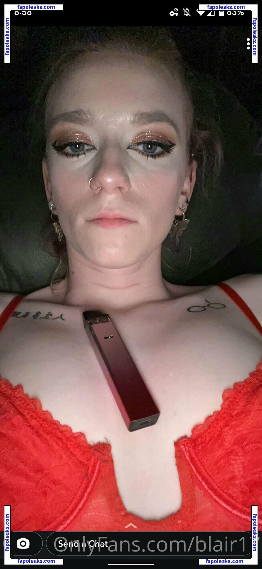 blair17 / b.blair17 nude photo #0020 from OnlyFans