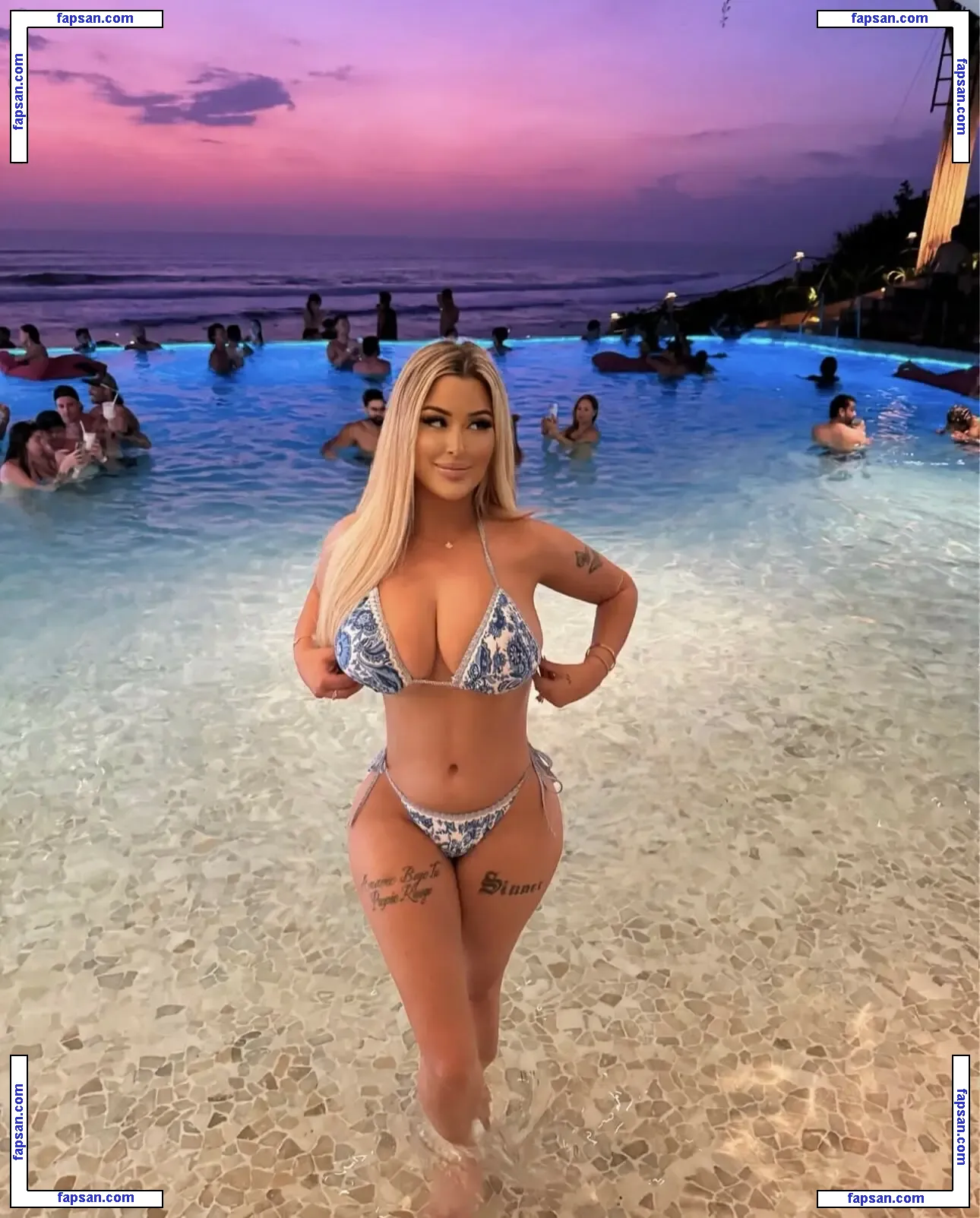 Blairbanksbaby nude photo #0001 from OnlyFans