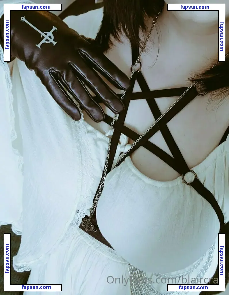 blaircraft nude photo #0004 from OnlyFans