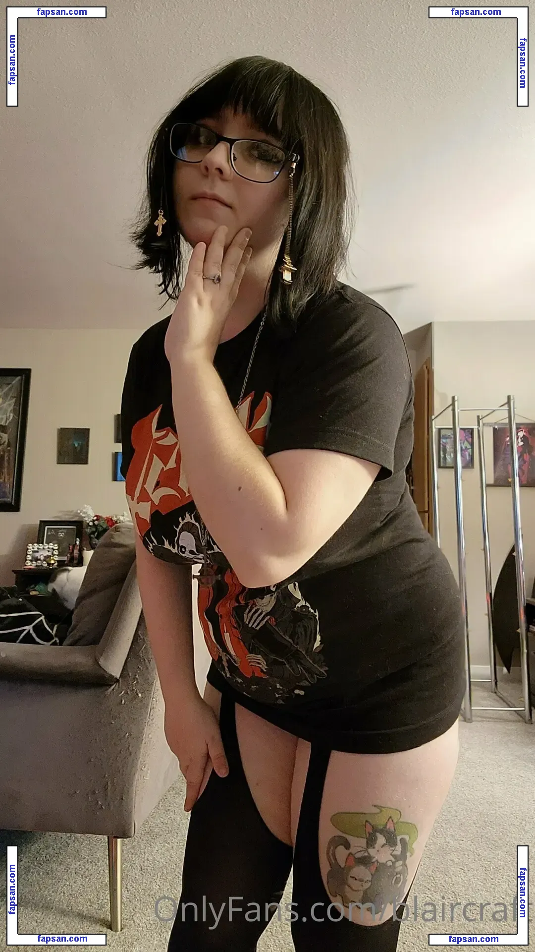 blaircraft nude photo #0024 from OnlyFans