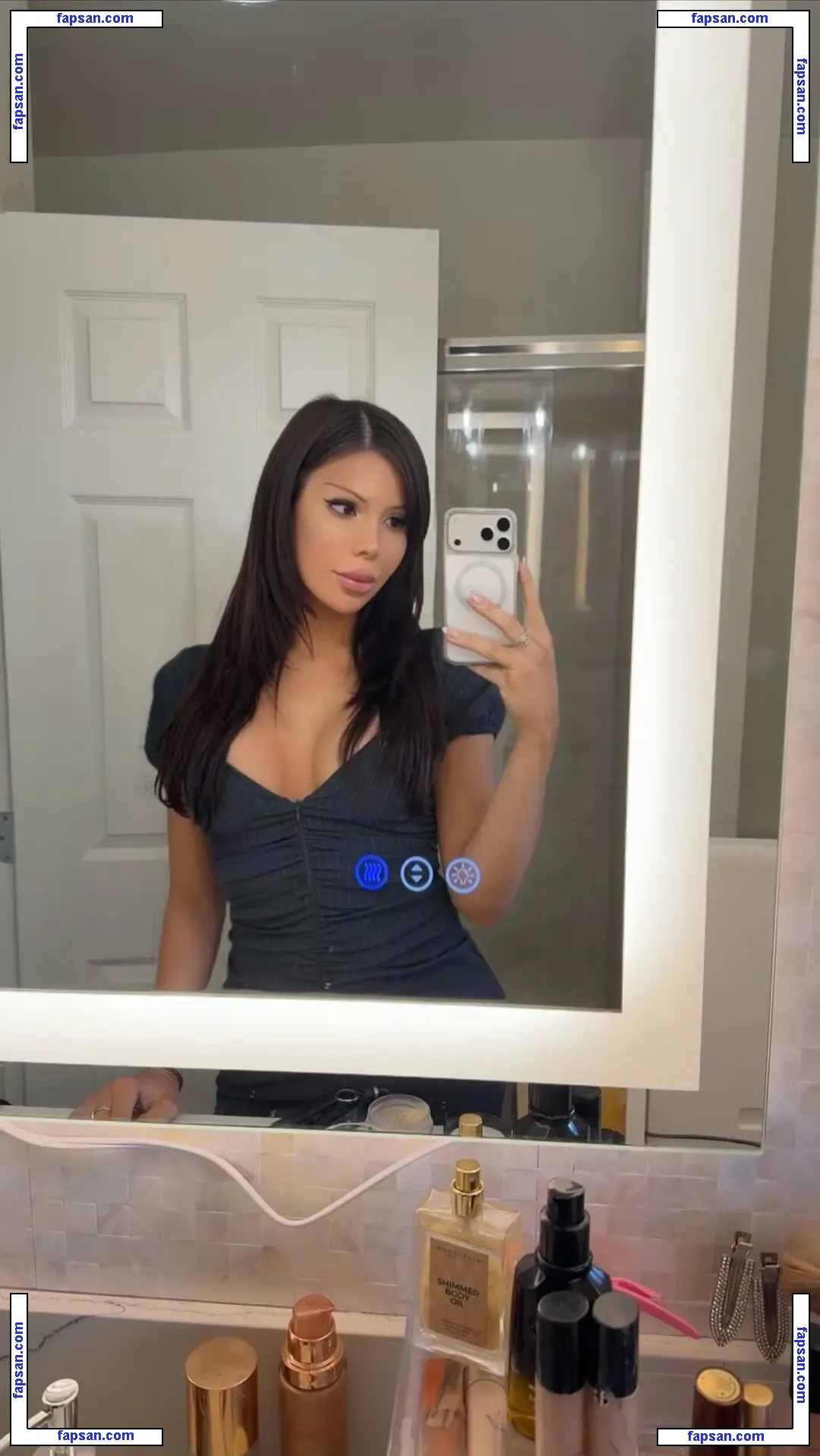 Blaire White nude photo #0071 from OnlyFans