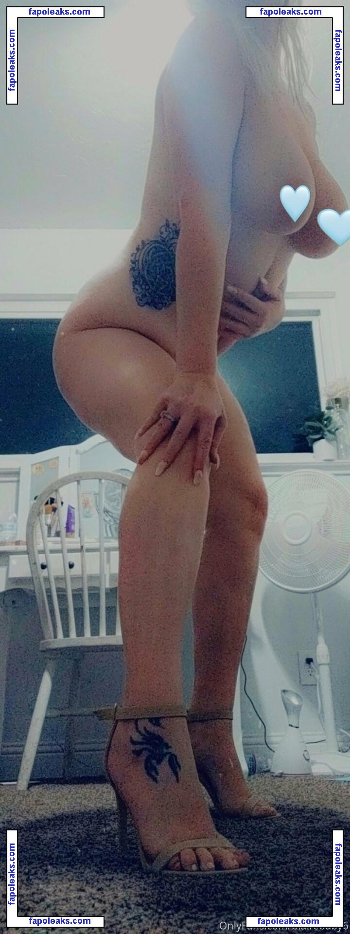 blairebaby6 / blairebaby nude photo #0015 from OnlyFans