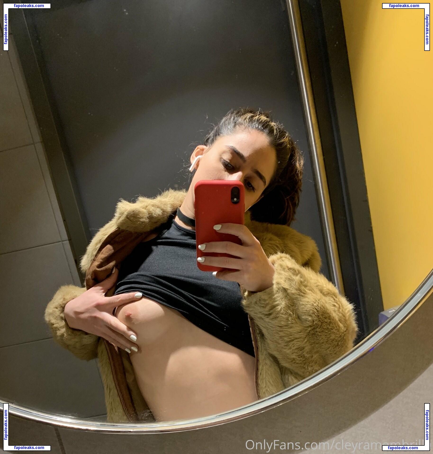 blairexplicit / cleyramembrilla nude photo #0017 from OnlyFans