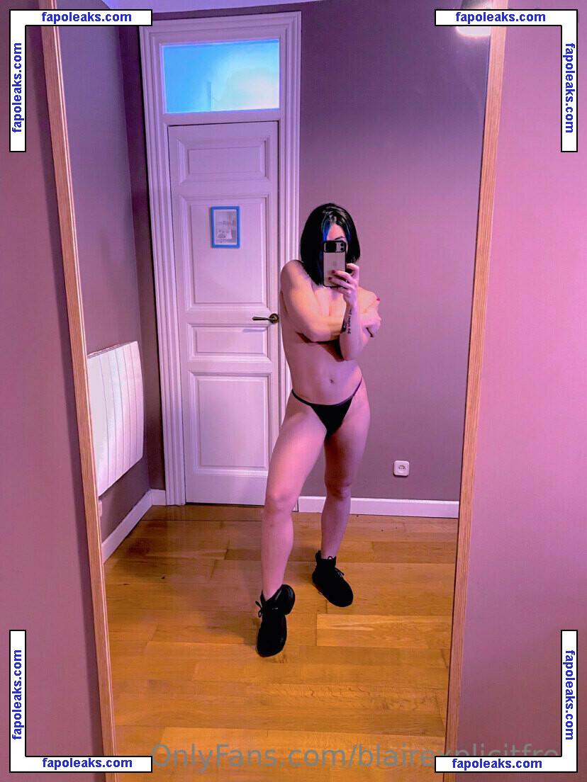 blairexplicitfree / blaireadiebee nude photo #0008 from OnlyFans