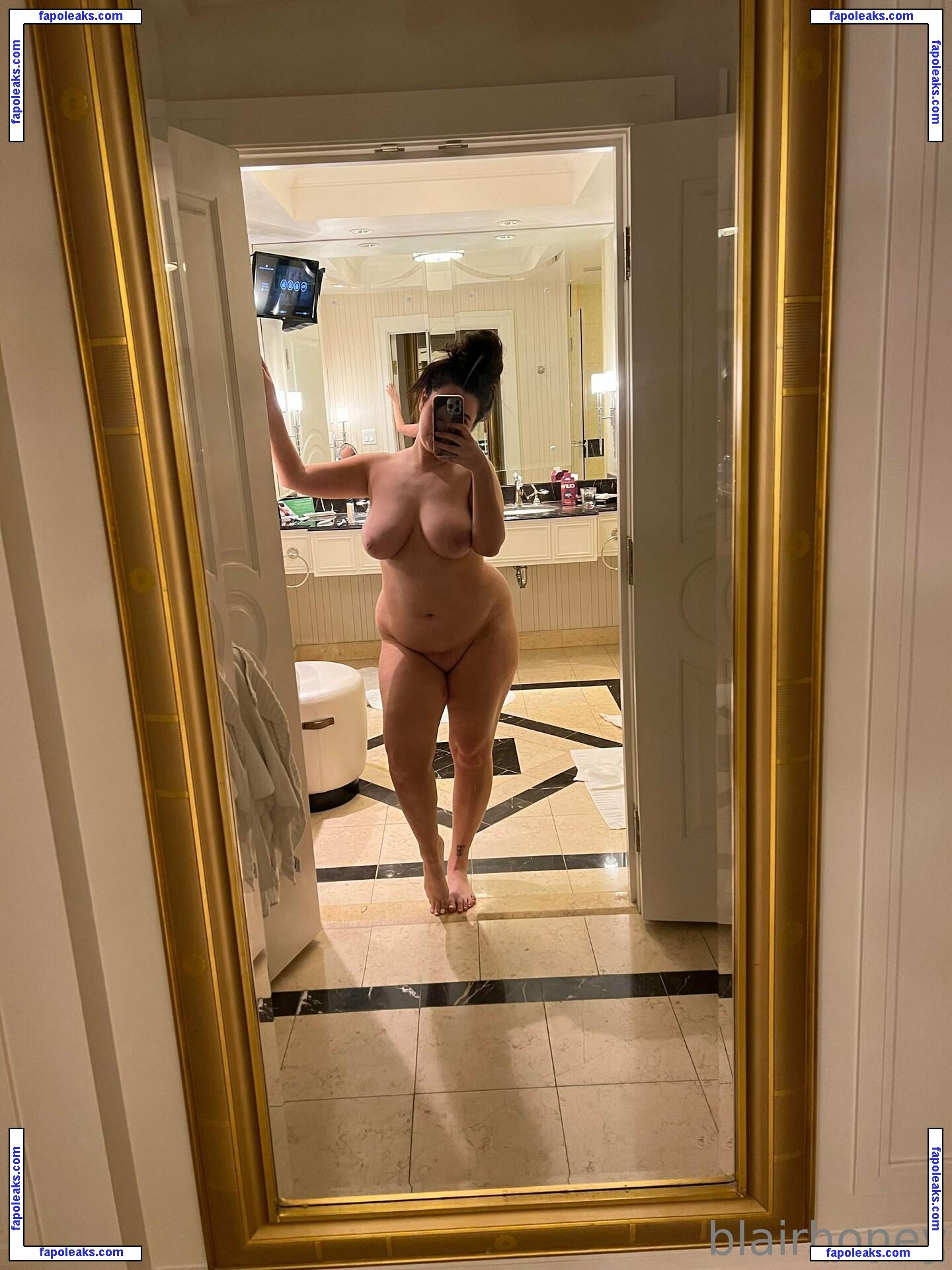 blairhoneyy / itsmeblairehoney nude photo #0026 from OnlyFans