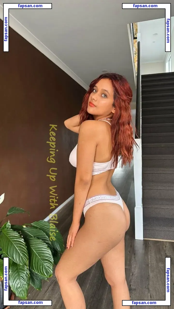 Blaise nude photo #0076 from OnlyFans