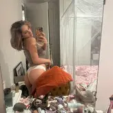 Blaise голая #0154