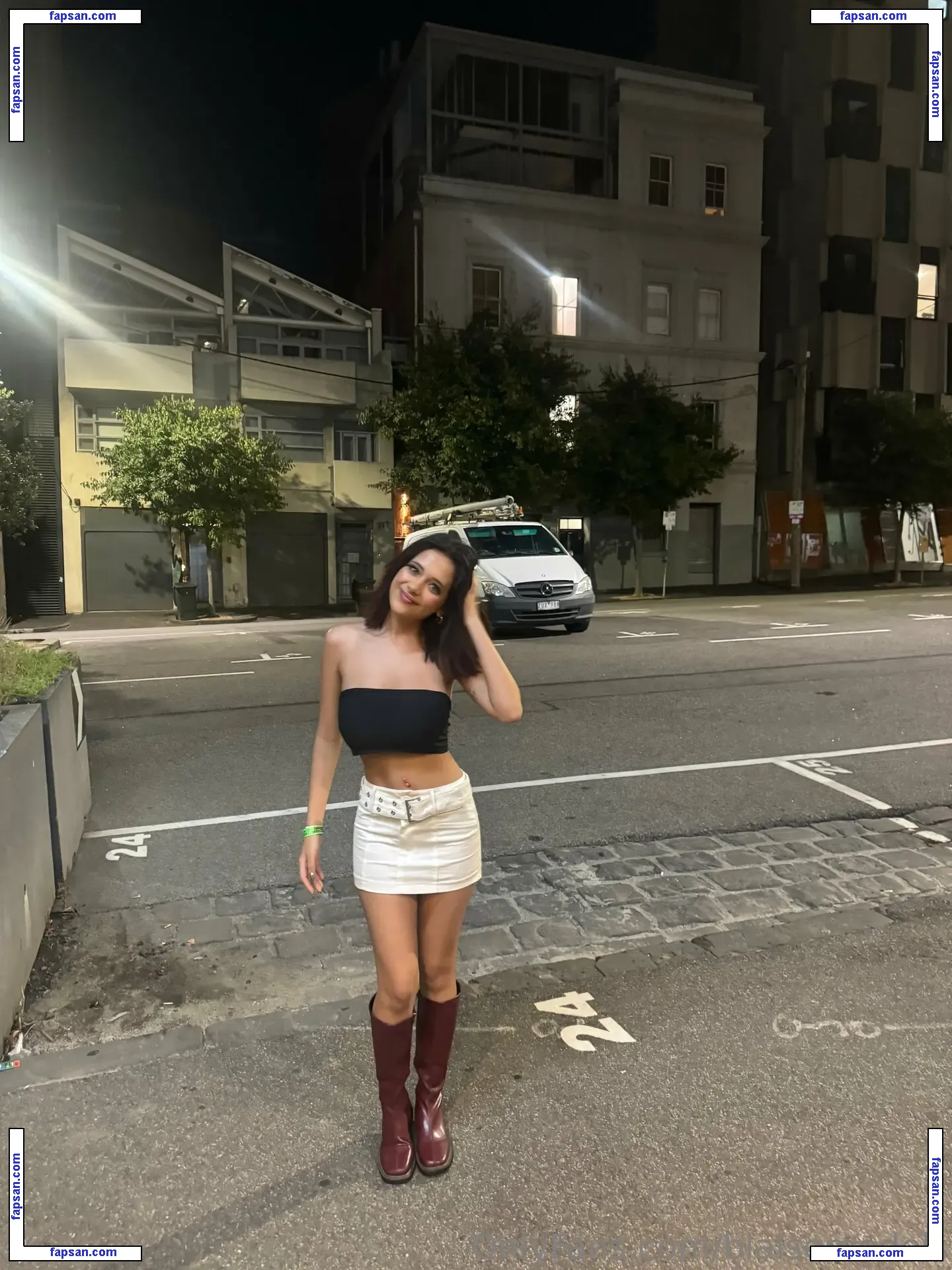blaisemodels nude photo #0004 from OnlyFans