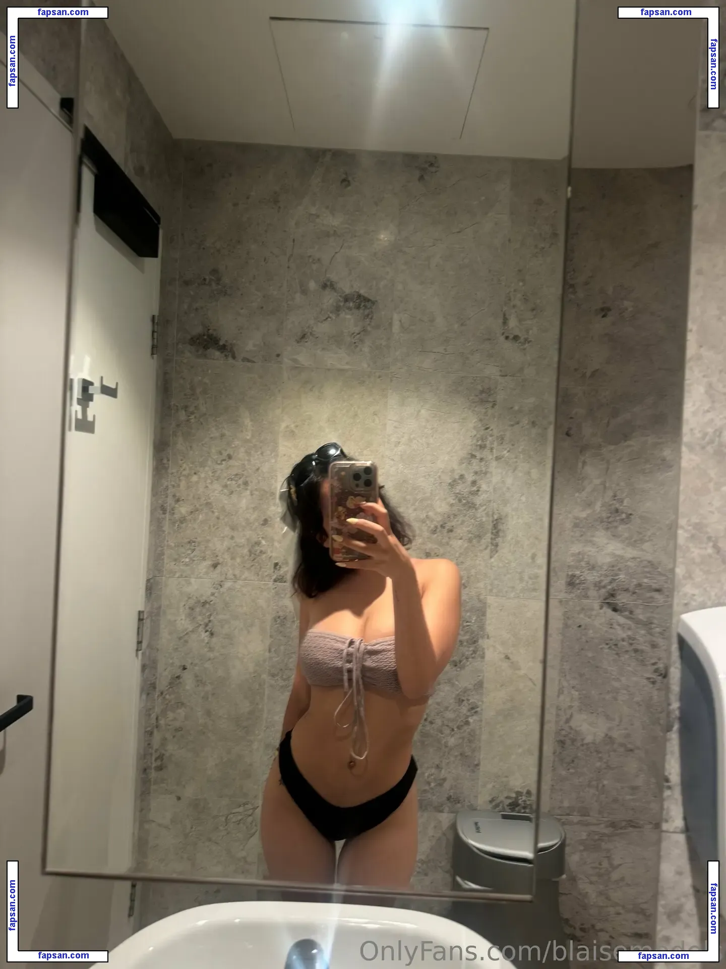 blaisemodels nude photo #0015 from OnlyFans