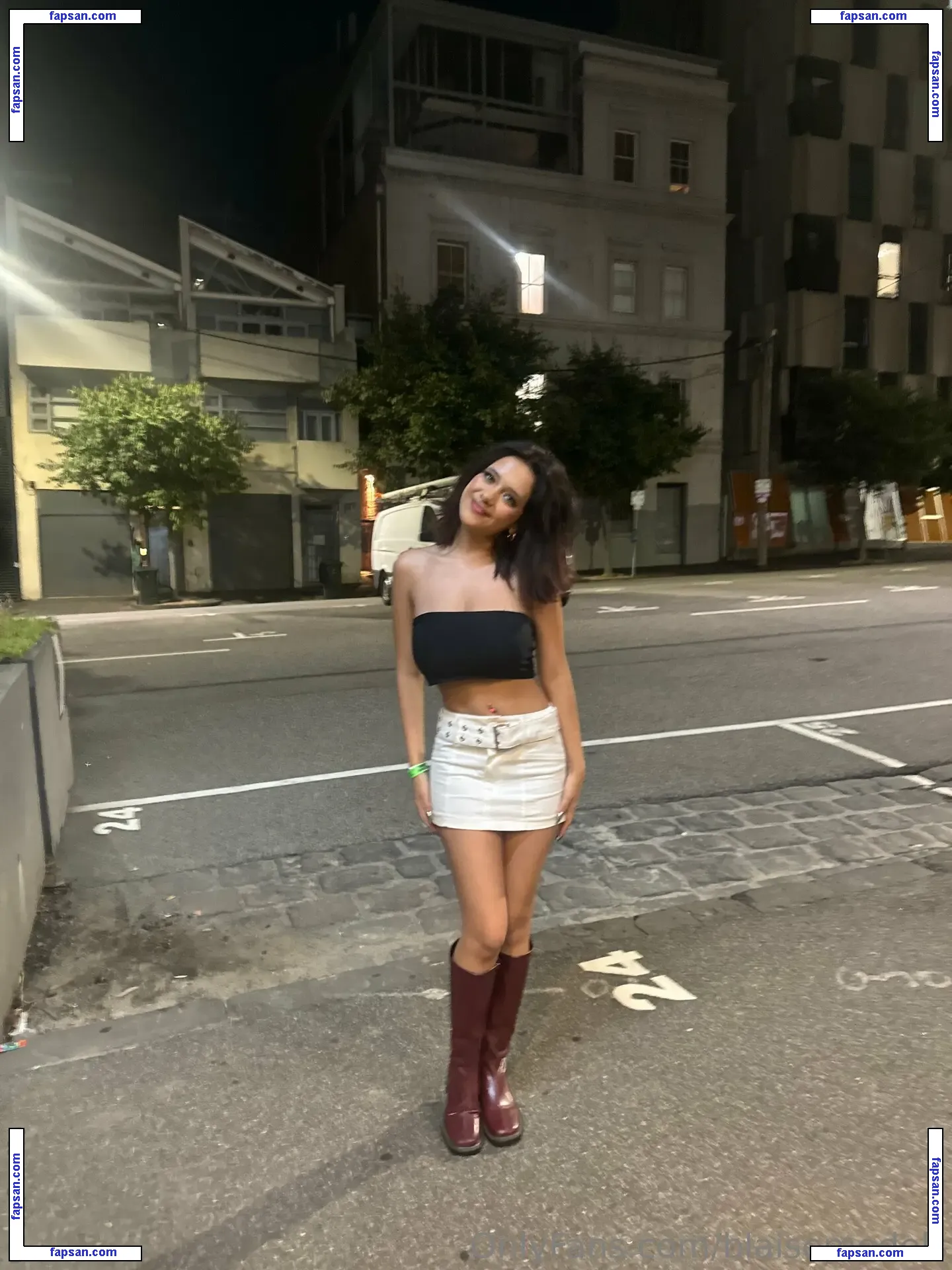 blaisemodels nude photo #0021 from OnlyFans