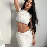 blakchyna голая #0021