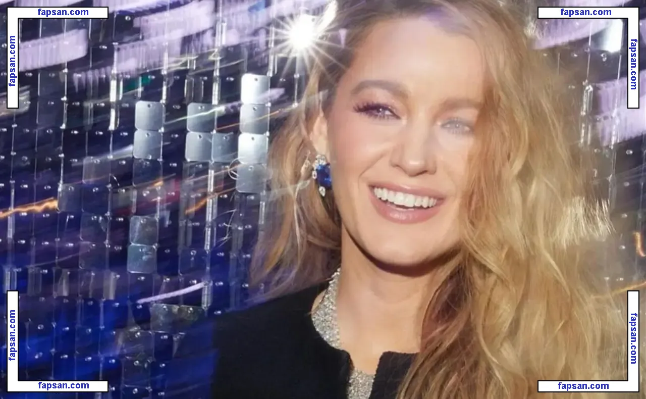 Blake Liv голая фото #0002 с Онлифанс