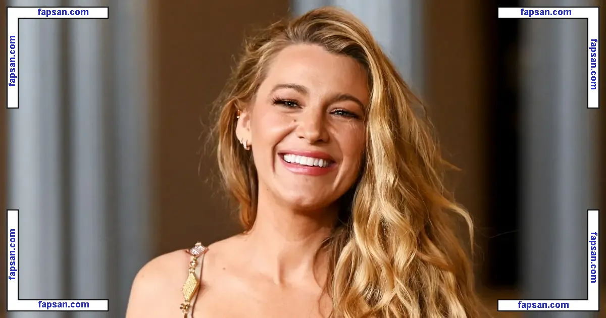 Blake Liv голая фото #0005 с Онлифанс