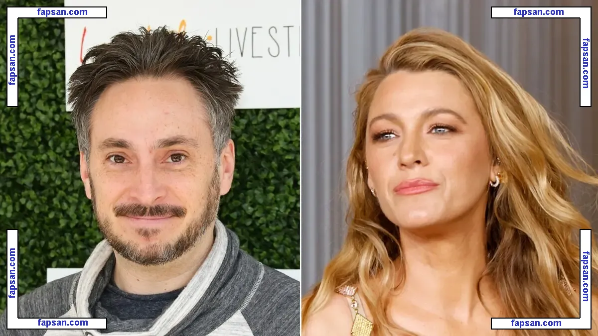 Blake Liv голая фото #0007 с Онлифанс