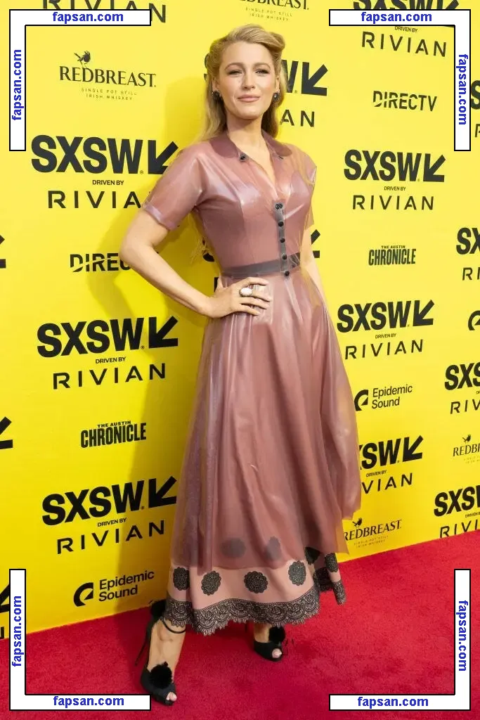 Blake Liv голая фото #0013 с Онлифанс