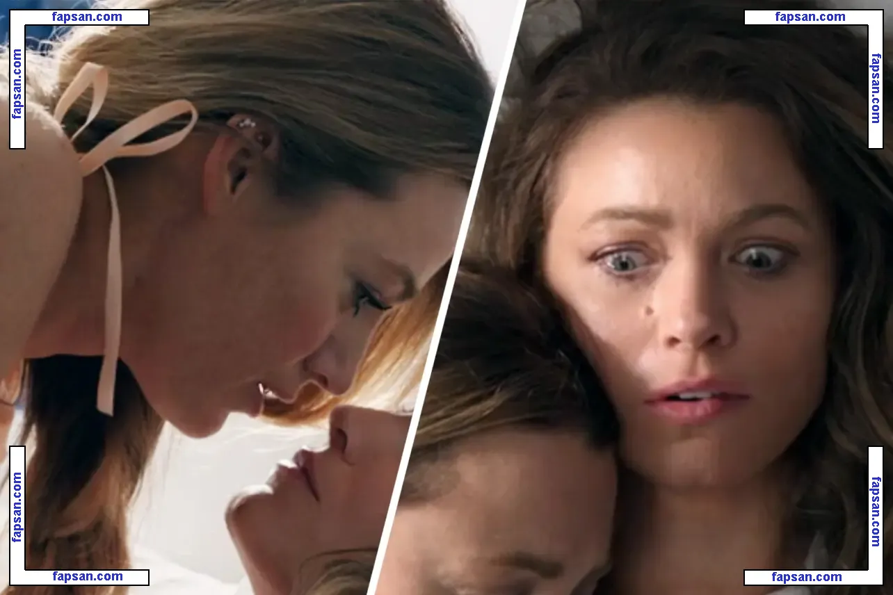 Blake Liv голая фото #0017 с Онлифанс