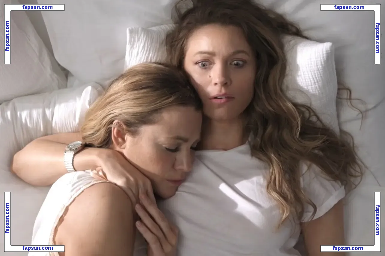 Blake Liv голая фото #0019 с Онлифанс