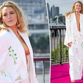 Blake Liv голая #0016