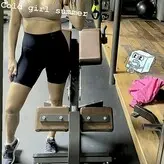 Blake Liv голая #0020