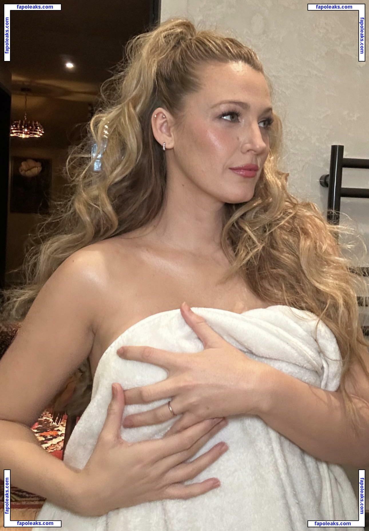 Blake Lively / blakelively nude photo #0959 from OnlyFans