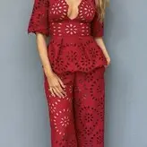 Blake Lively голая #1363