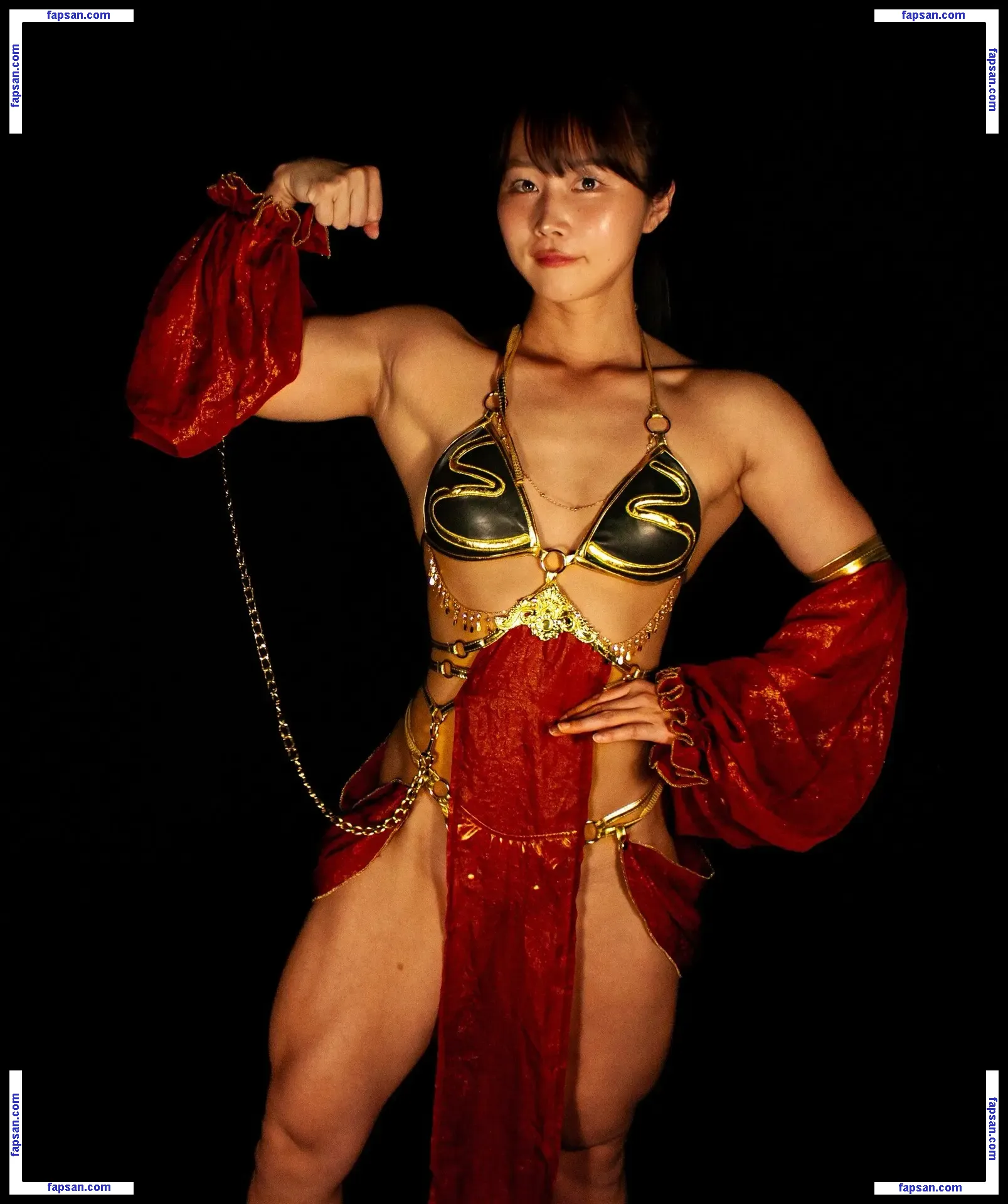 blamagitanaka nude photo #0014 from OnlyFans