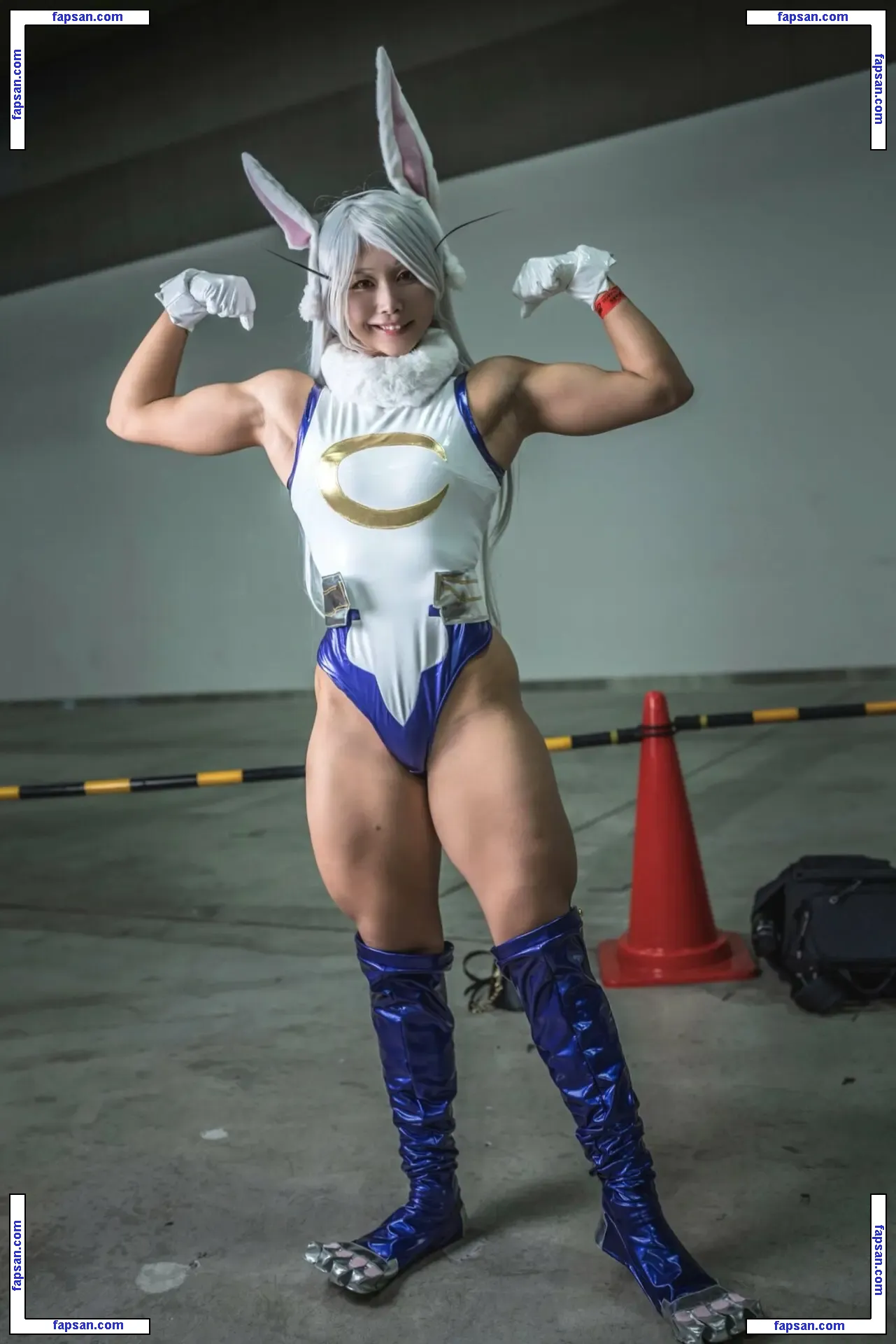 blamagitanaka nude photo #0015 from OnlyFans